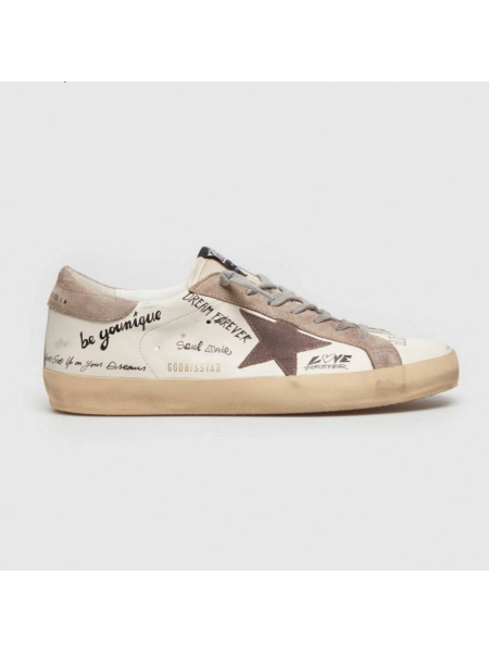 Golden Goose Super Star Dream